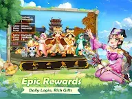 Screenshot 8: Ruler of the Land