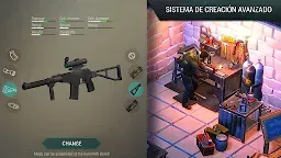 Screenshot 3: Last Day on Earth: Survival