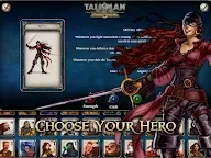 Screenshot 15: Talisman