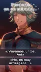 Screenshot 17: Isekai: Warrior's Kiss