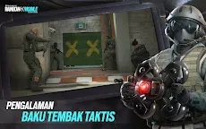 Screenshot 10: Rainbow Six Mobile