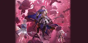 Screenshot 22: Another Eden：穿越時空的貓 | 日版