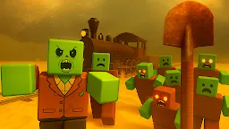 Screenshot 14: Dead Rails