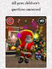 Screenshot 12: AI Santa Claus