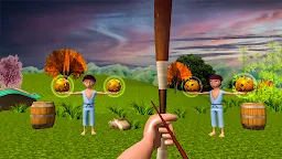 Screenshot 5: Archery Go Shooting Game