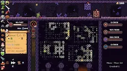 Screenshot 7: Peglin - A Pachinko Roguelike