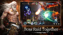 Screenshot 9: Olympus: Endgame