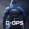 Icon: Critical Ops