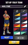Screenshot 11: Rival Stars Basketball