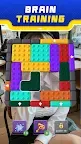 Screenshot 3: Screw Block Away : 3D Puzzle