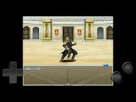 Screenshot 12: Rebellion Magic Iorononia