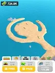 Screenshot 7: Idle Island Builder