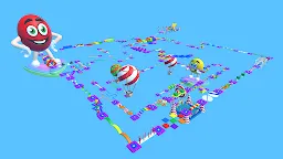 Screenshot 20: Obby Fun Games: Parkour Online