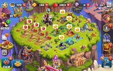 Screenshot 18: Monster Legends - RPG