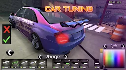 Download Car Parking Multiplayer Qooapp Game Store