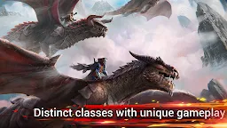 Screenshot 4: Dragon Masters: War of Legends 