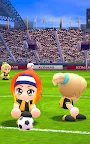 Screenshot 15: Live Powerful Soccer | Japanese