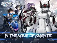 Screenshot 6: Rossum's Mirror