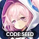 CODE: SEED - Seihi no Uta | Traditional Chinese