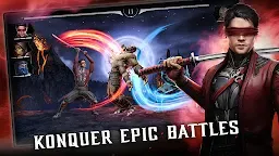 Screenshot 5: MORTAL KOMBAT