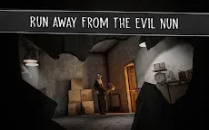 Screenshot 2: Evil Nun 