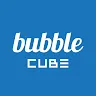 Icon: bubble for CUBE