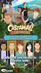 Screenshot 2: Castaway! Love's Adventure
