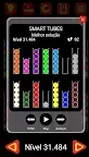 Screenshot 1: Smart Tubes - Ball Sort