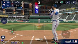 Screenshot 11: MLB Perfect Inning: Ultimate