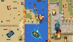 Screenshot 7: Jackal Squad - Arcade Shooting