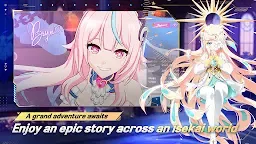 Screenshot 5: OUTERPLANE 