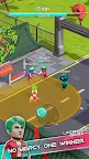 Screenshot 3: WarFriends Legends PvP Shooter