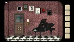 Screenshot 3: Cube Escape: Theatre