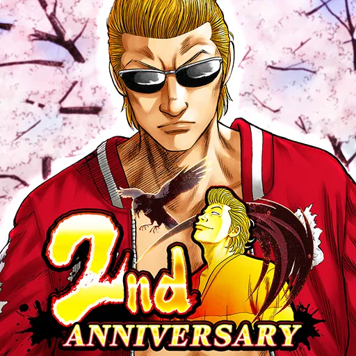 クローズ×WORST UNLIMITED(アンリミ)