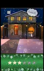 Screenshot 1: 脱出ゲーム  Christmas parade！