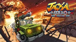 Screenshot 15: Jackal Squad - Arcade Shooting