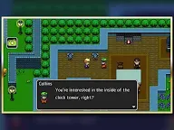 Screenshot 17: Everdark Clocktower