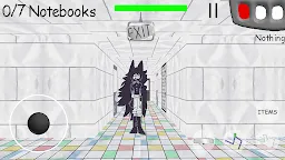 Screenshot 8: Miss Circle Fundamental Paper