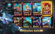 Screenshot 17: Might & Magic Heroes: Era of Chaos