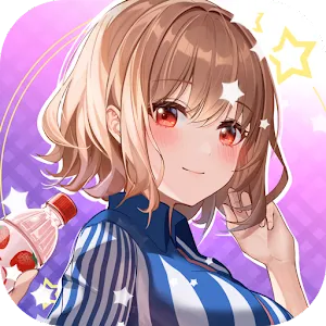 職場少女 Fighting!
