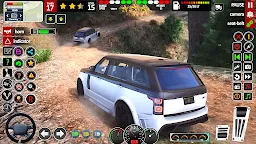 Screenshot 20: Car Parking 3D: Driving School