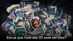Screenshot 4: Black Survival