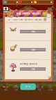 Screenshot 4: 요정의 빵 공방 | 글로벌버전