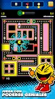 Screenshot 9: PAC-MAN