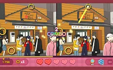 Screenshot 24: Love Revolution: Find Out! Hidden Objects