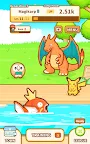 Screenshot 10: Pokémon: Magikarp Jump