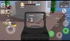 Screenshot 14: MilkChoco - Online FPS