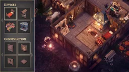 Screenshot 20: Grim Soul: Dark Fantasy Survival