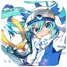 Icon: ブツカランナー　SNOW MIKU 2016 Edition