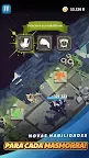 Screenshot 16: Dungeon of Gods